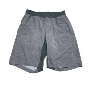 Lululemon THE Linerless Shorts 11"